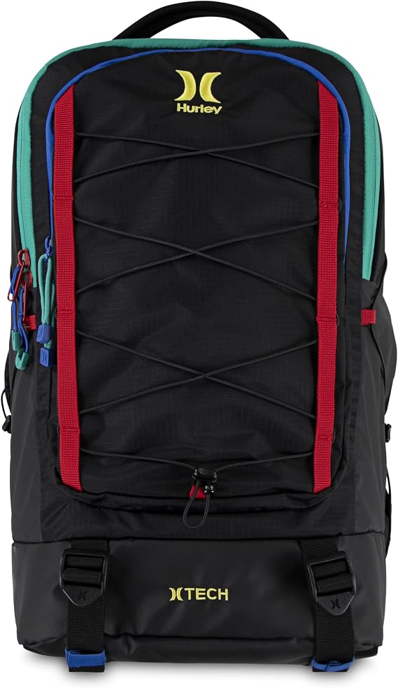 Commuter Travel Backpack