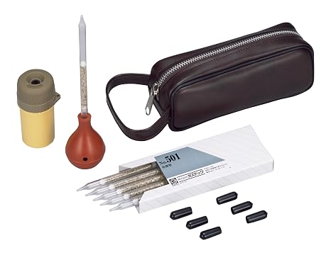 Smoke Tester Set #500