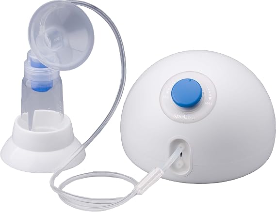 Spectra Dew 300 Electric Breast Pump