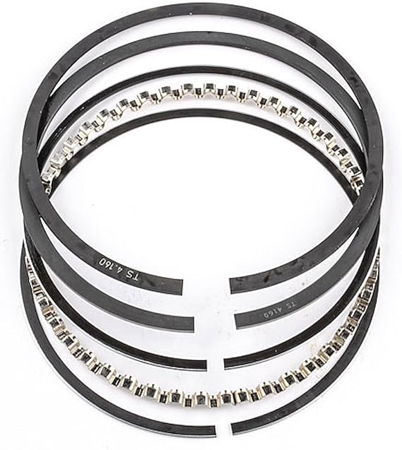 Clevite S41768 Sleeve Assembly Ring Set