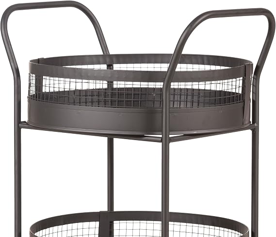 Mudo Home Almera 3 Katlı Etajer