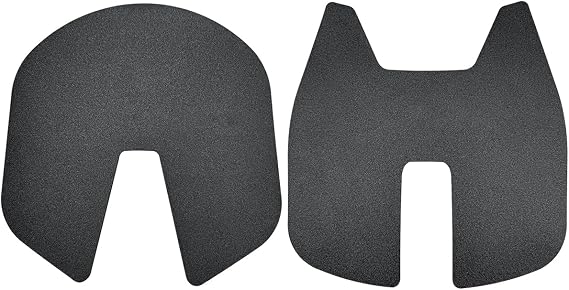Seat Foam for Segway Ninebot Gokart Kit/Gokart PRO/Yellow Gokart,Gokart Kit2/Gokart Pro2 Replacements Original Accessories
