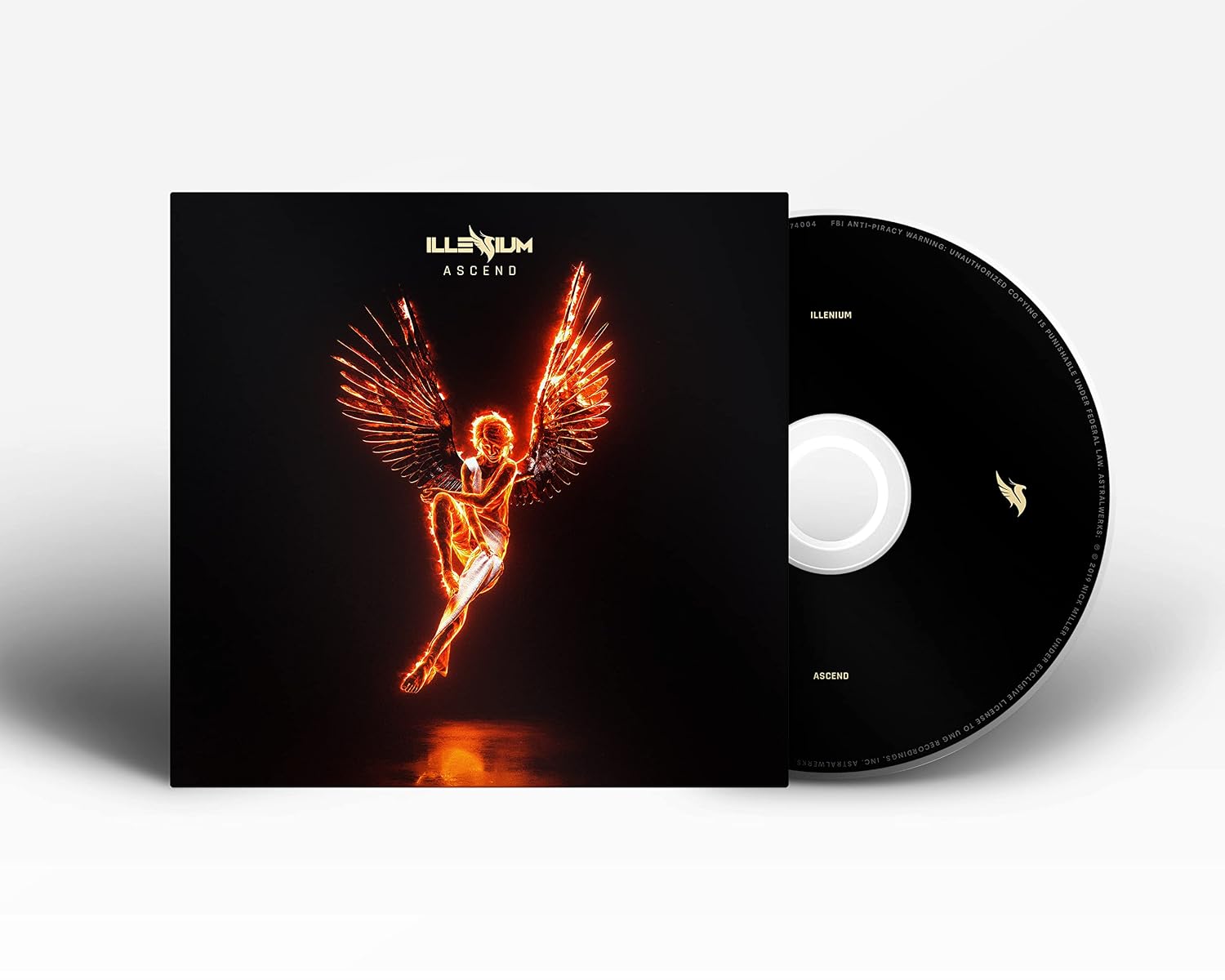 ASCEND Explicit Lyrics