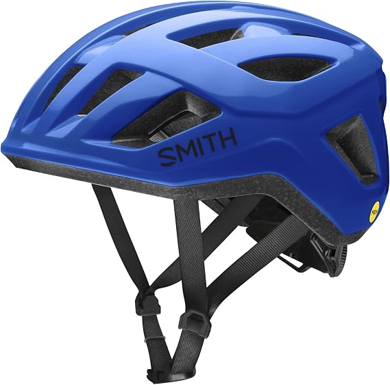 SMITH Signal Cycling Helmet
