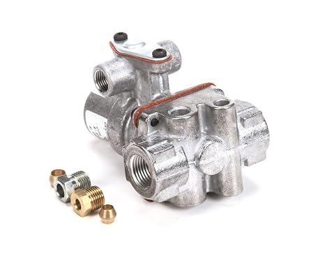 Garland CK1415703 Hi-Temp Baso Valve Kit OEM Part