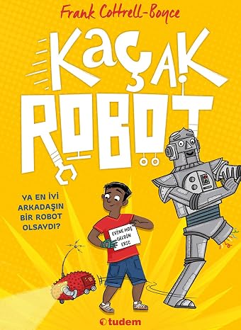 Kaçak Robot