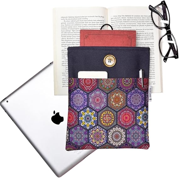 Kitap Kılıfı, Kitap Çantası, Askılı Kitap Çantası, Askılı Kitap Kılıfı, E-Book kılıfı, E-Book Çantası, Tablet Kılıfı, Tablet Çantası, Book Sleeve