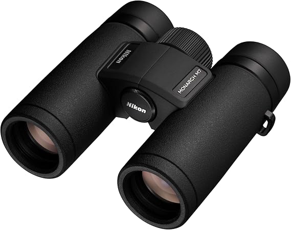 Nikon Monarch M7 Binoculars 8x30