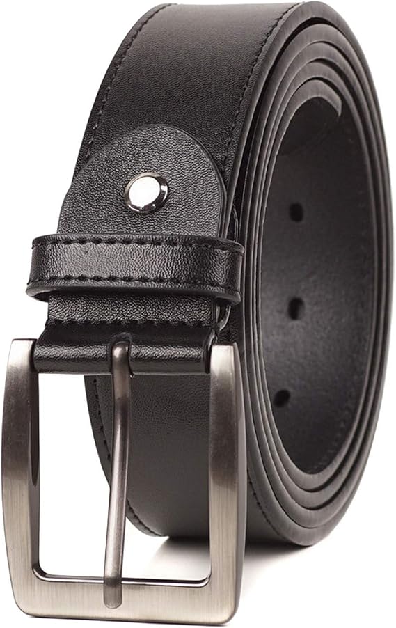 Big and Tall Belts for Men Women Plus Size 36 to 124 Inch