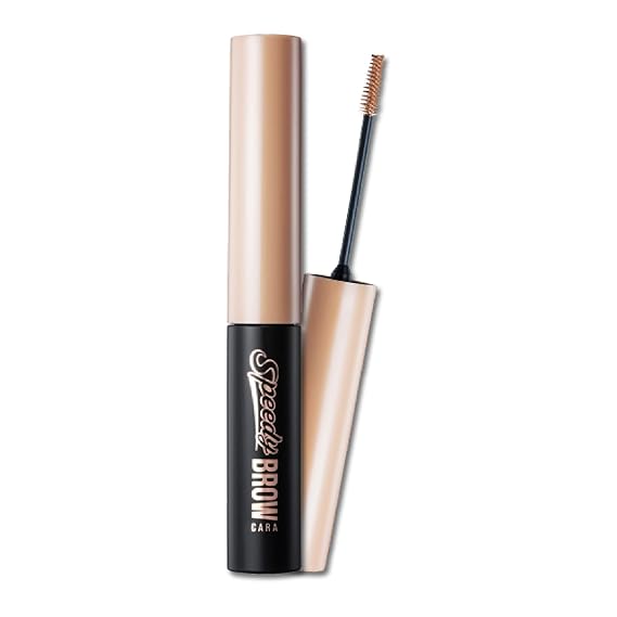 Peripera Speedy Brow Cara, 1 Light Brown, 0.21 Ounce