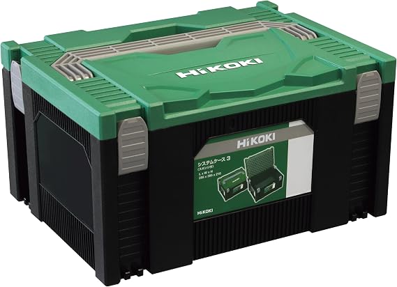HiKOKI System Case 3 0040-2658