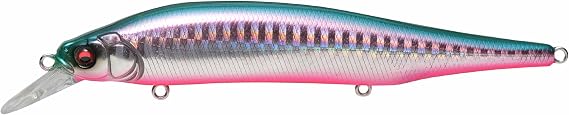Megabass X-80 Magnum Lure