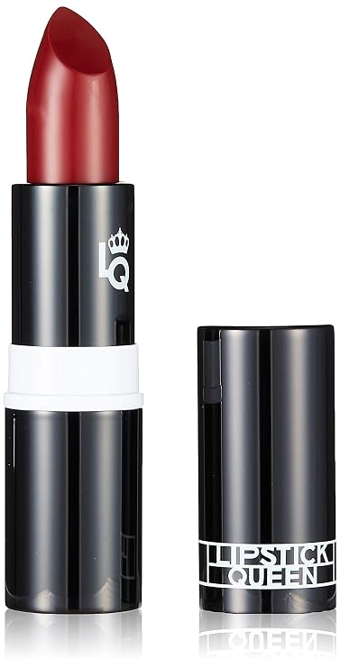 LIPSTICK QUEEN Lipstick Chess, Queen, Supreme
