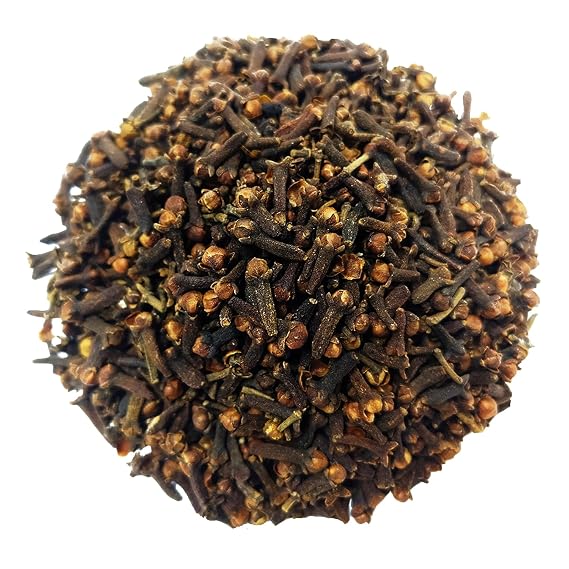 TooGet Cloves Whole 8oz, Natural Dried Whole Cloves Bulk Premium Quality