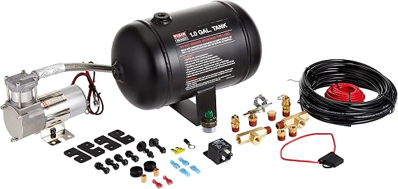 VIAIR (10000) Ultra Light Air System