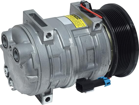 A/C Compressor OEM TM21HX for OE# 103-67248 10367248 134-532460 144-530492 154-525473 333-64193 611D112755 T915146B QR