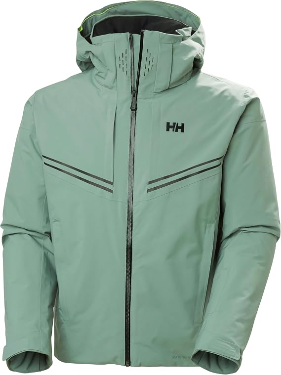 Helly-Hansen Men's Alpha Infinity Jacket