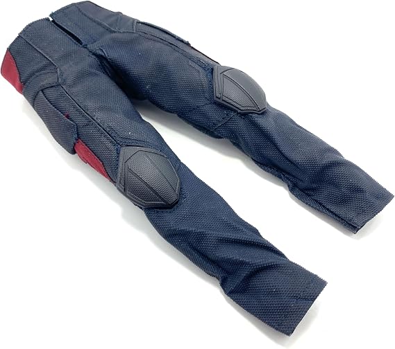 JKK 1/6 Scale Hot Toys MMS536 Military Action Figure - Navy Blue Pants