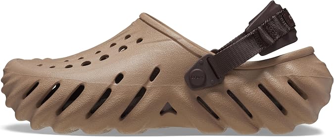Crocs Unisex-Adult Echo Clog