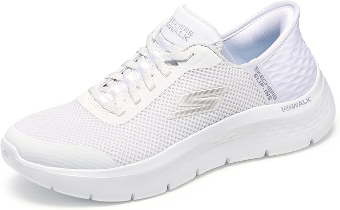 Skechers Women's GO Walk Flex Grand Entry Slip-On
