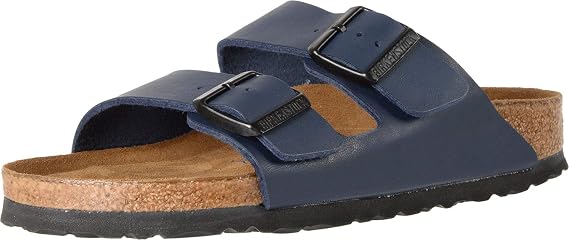 Birkenstock Unisex Adult Arizona Slide Sandals