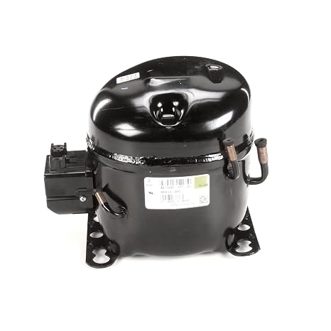 Master-Bilt Compressor Tecumseh Ae4470Z-Aa 03-15379 - Genuine OEM Replacement Part