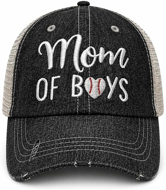 Cocomo Soul womens Baseball