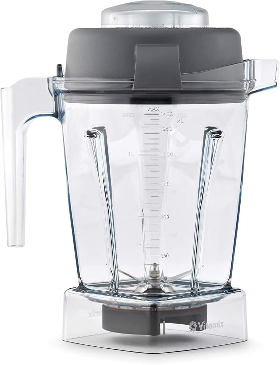 Vitamix 48oz Wet Ingredient Blend Container