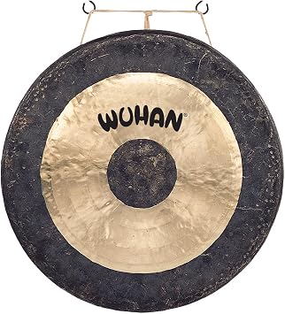 Wuhan WU00724 24" Chau Gong w/Mallet