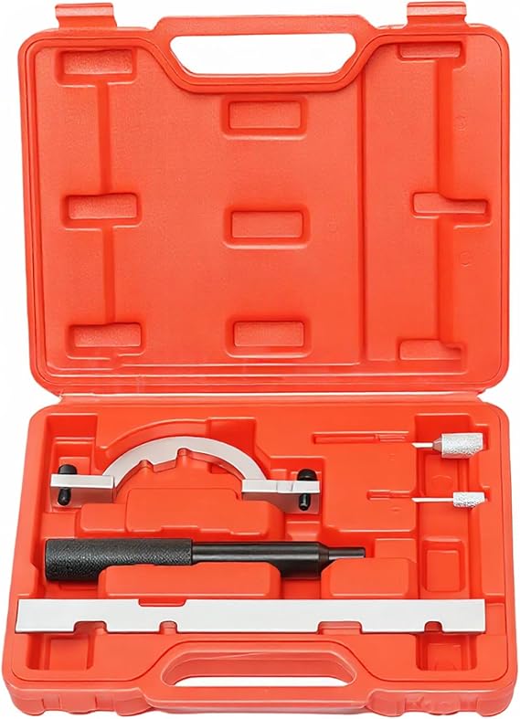Car Engine Chain Locking Timing Tool Kit for Opel Vauxhall
