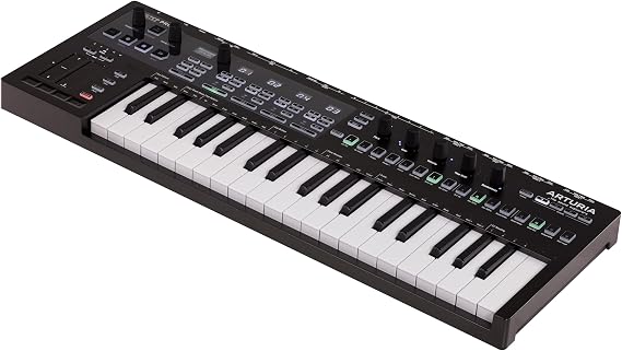 Arturia Keystep Pro Controller & Sequencer - Sequencer
