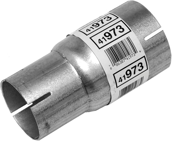 Walker 41973 Exhaust Reduction Pipe
