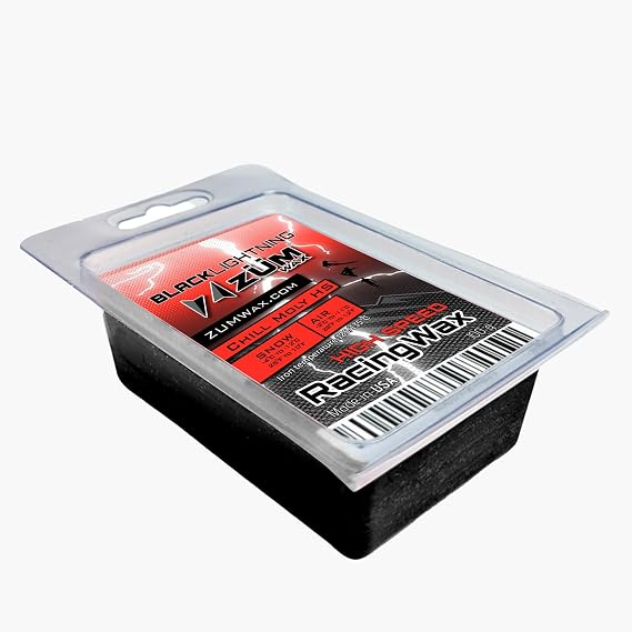ZUMWax Moly HS Waxes
