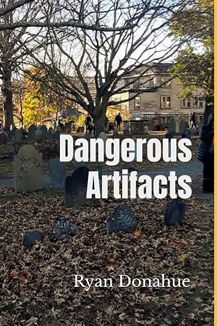 Dangerous Artifacts