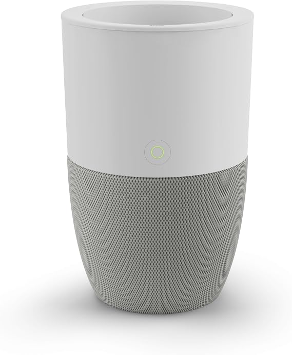 Dupray Bloom HEPA Air Purifier for Home, Large Room, Pets, Allergies, Odors