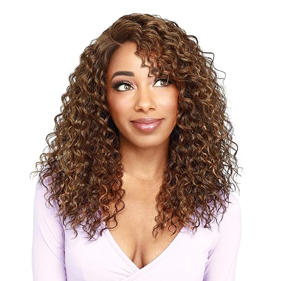 Zury Sis Beyond Layered Bangs HD Lace Front Wig BYD-LACE H Edty (1)