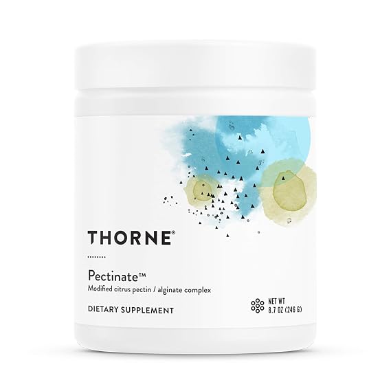 Thorne Research - Pectinate - 8.7 Oz