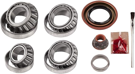 Motive Gear R8.8RL Rear Bearing Kit for a Ford 8.8" Differential with Koyo Tapered Bearings
