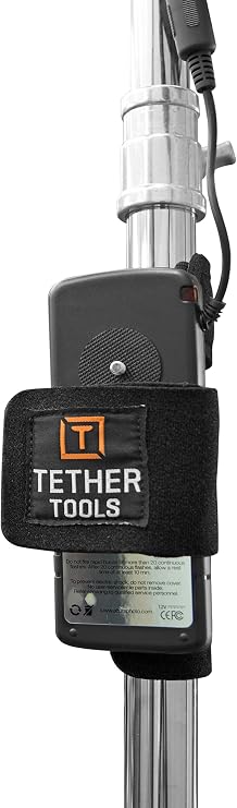 Tether Tools StrapMoore