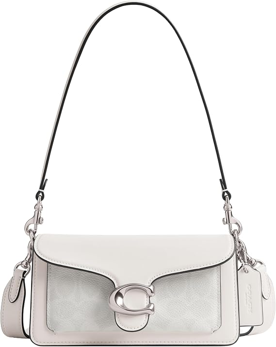 COACH Tabby Shoulder Bag 20