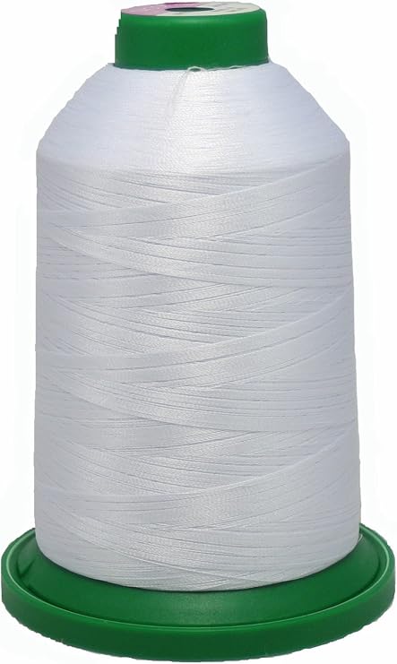 Isacord Embroidery Thread Color 0017 5000m