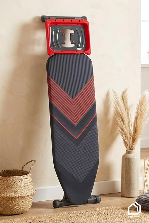 Harbinger MM375 TitanBoard Yeni Model Ütü Masası