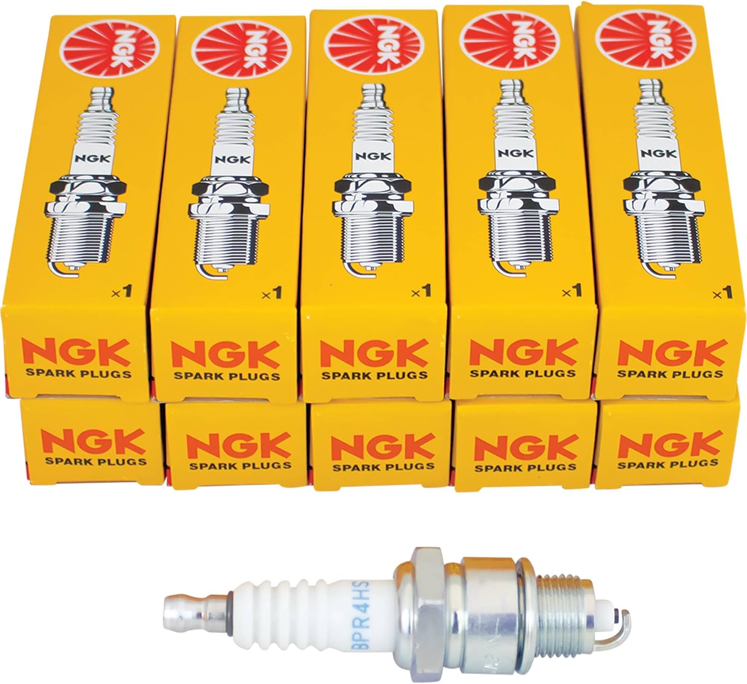 Ngk 7823 Spark Plug