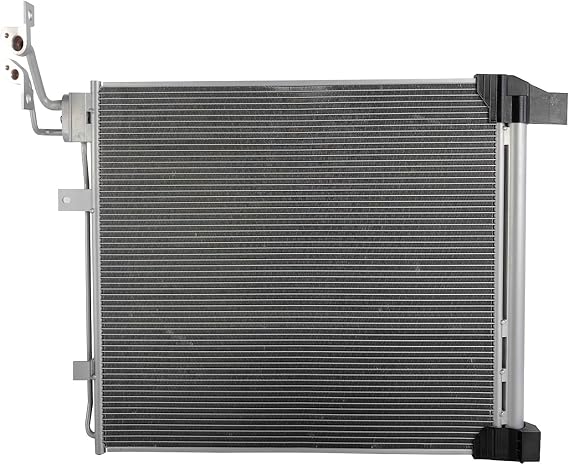TYC 30203 Condenser