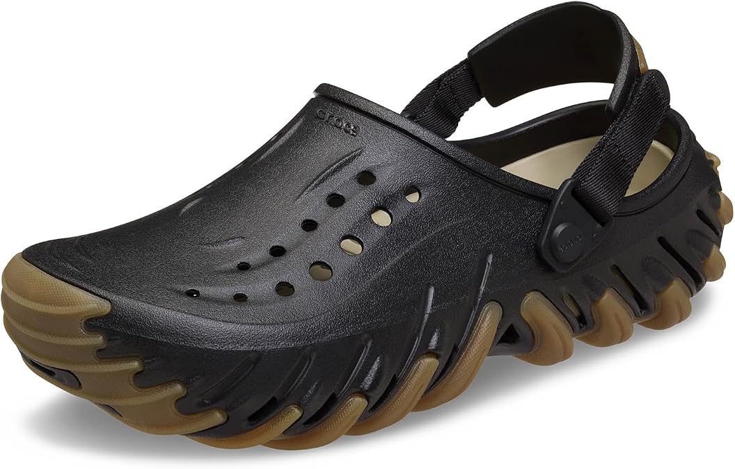 Crocs Unisex Adult Echo RO Clogs