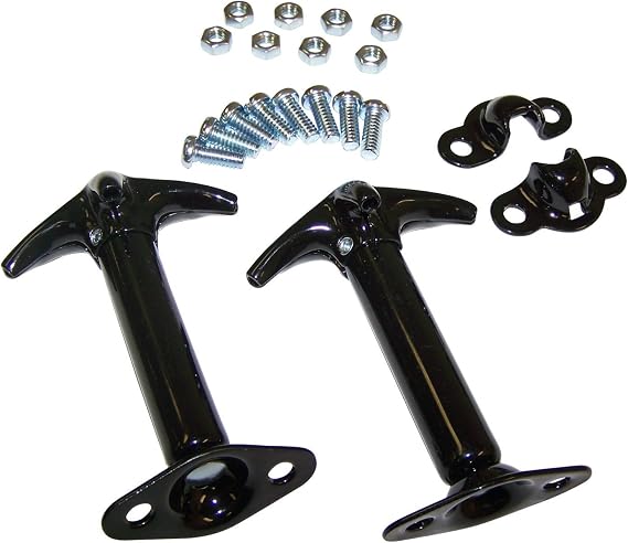 Crown Automotive 488601 Hood Latch