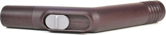 Kirby 225197 Attachment Grip, Cabernet,Brown