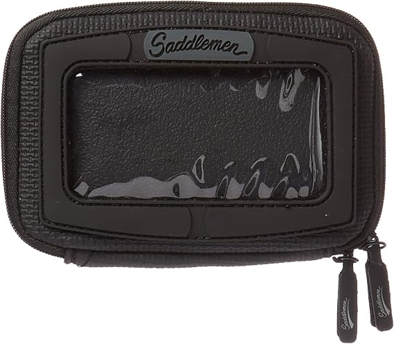 Saddlemen 3502-0208 Tank Bag E-Pak