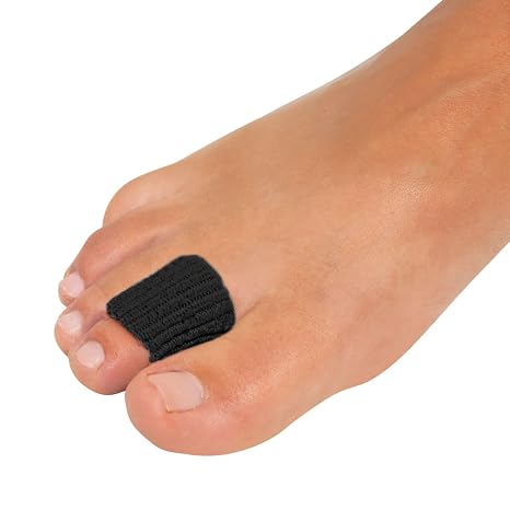 Silipos Active 7210 Gel Toe Tubes