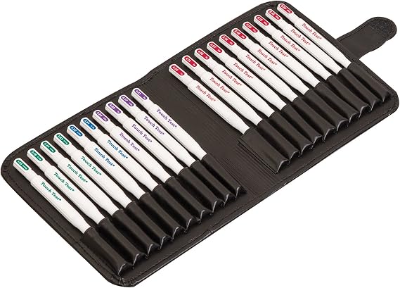 Touch-Test Touch-test Monofilament - 20-piece Complete Set